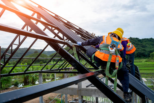 Best Flat Roof Repair Services  in Maugansville, MD