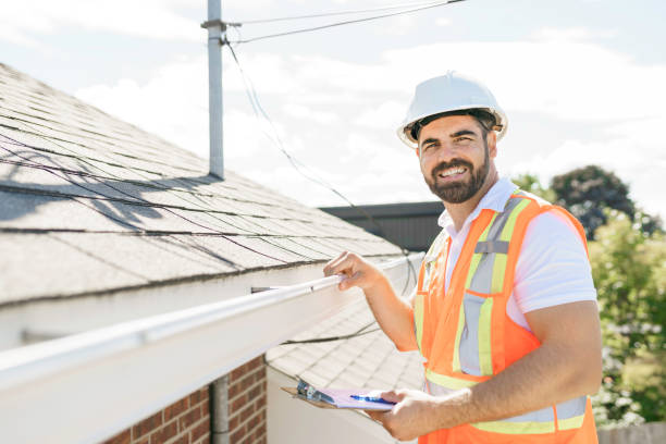 Best Commercial Roofing Services  in Maugansville, MD