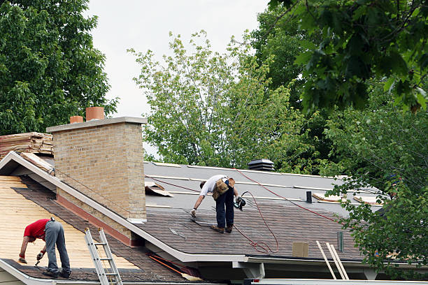 Quick and Trustworthy Emergency Roof Repair Services in Maugansville, MD