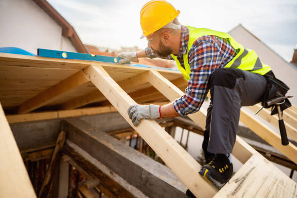 Best Roof Waterproofing Services  in Maugansville, MD