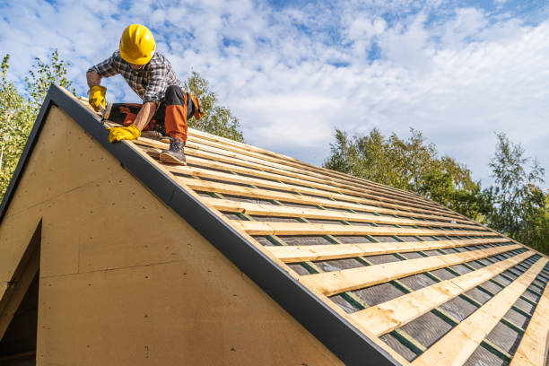 Best Residential Roofing Contractor  in Maugansville, MD