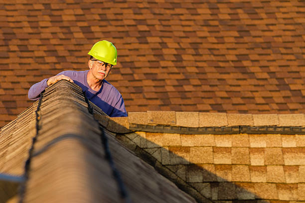 Best Roof Maintenance Services  in Maugansville, MD