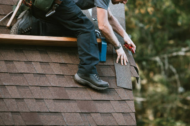 Best Roof Restoration Services  in Maugansville, MD