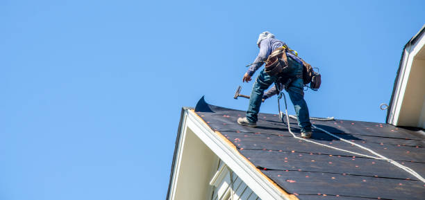 Quick and Trustworthy Emergency Roof Repair Services in Maugansville, MD