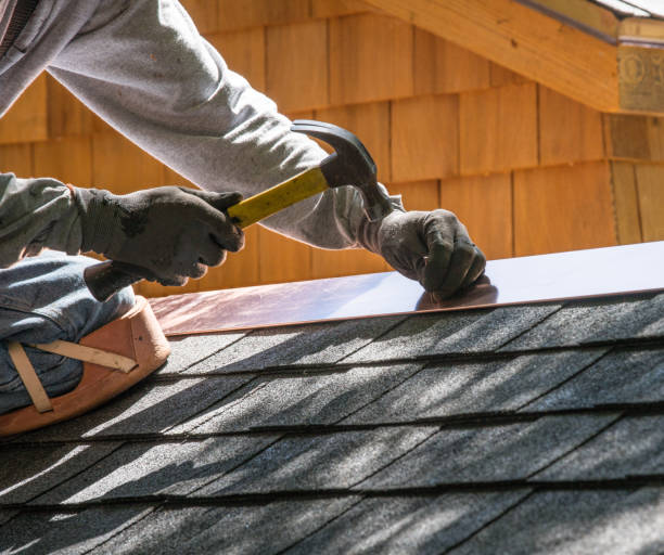 Best Local Roofing Companies  in Maugansville, MD